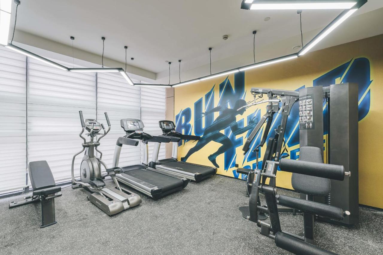 Atour Hotel Nanjing Xianlin Avenue Jinma Road Ngoại thất bức ảnh